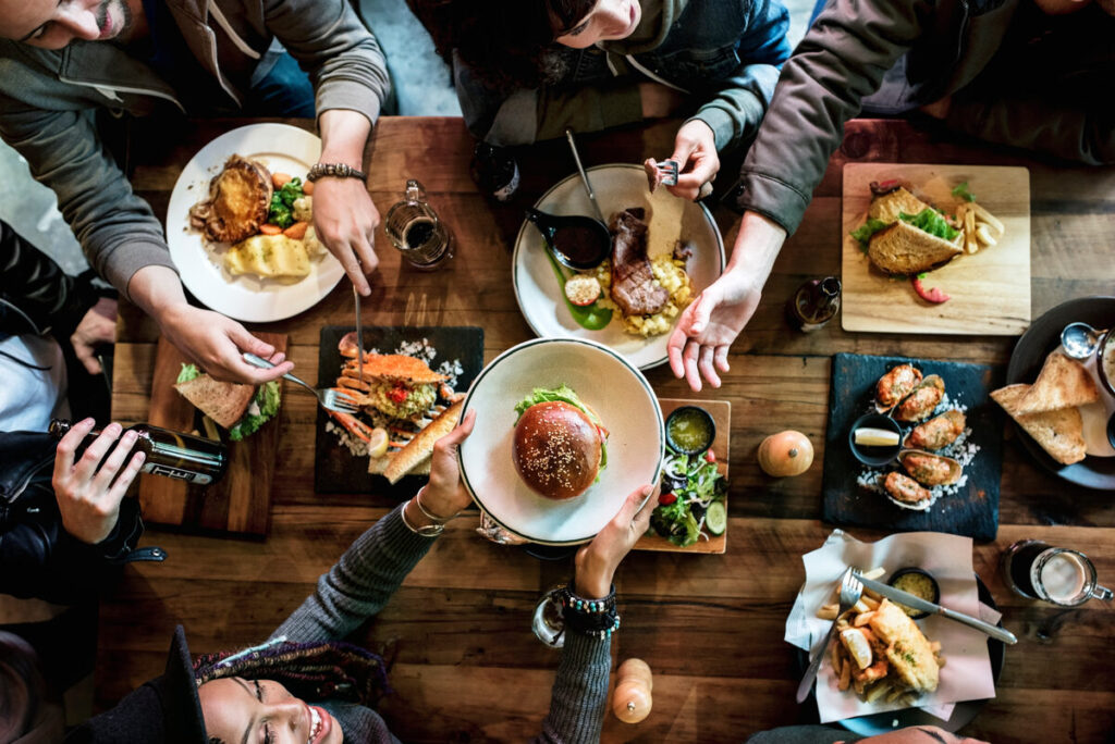 A Foodie’s Guide to the Best Eats in Green Oaks, Lansing: Hidden Gems, Local Favorites, and Must-Try Spots
