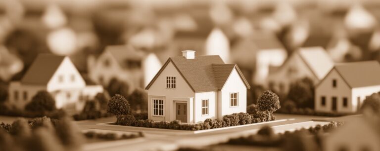 Green Oaks neighborhood